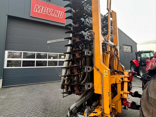 2006 veenhuis euroject 300 - afbeelding 27 van  32