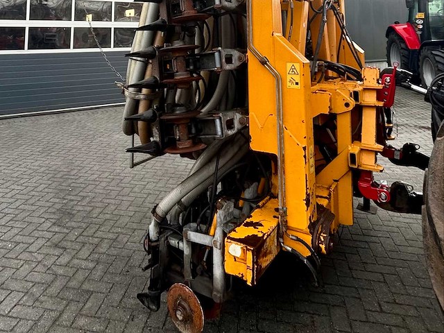 2006 veenhuis euroject 300 - afbeelding 28 van  32