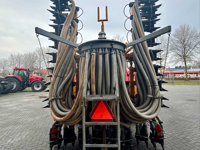 2006 veenhuis euroject 300 - afbeelding 30 van  32