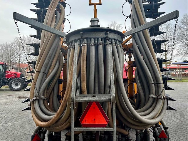 2006 veenhuis euroject 300 - afbeelding 31 van  32