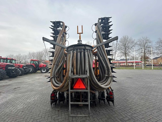 2006 veenhuis euroject 300 - afbeelding 32 van  32