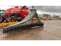 2006 veenhuis euroject 7.60 zodenbemester - afbeelding 1 van  5