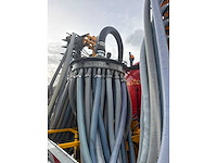 2006 veenhuis euroject 7.60 zodenbemester - afbeelding 2 van  5