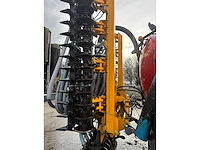 2006 veenhuis euroject 7.60 zodenbemester - afbeelding 3 van  5