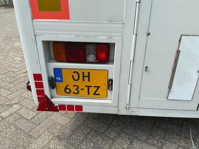 2006 veldhuizen- p31-2a - be oplegger - afbeelding 9 van  26