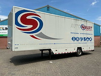 2006 veldhuizen- p31-2a - be oplegger - afbeelding 2 van  26
