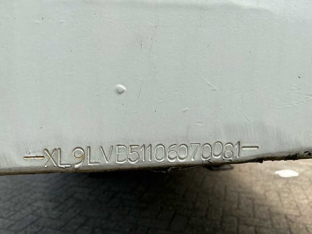 2006 veldhuizen- p31-2a - be oplegger - afbeelding 26 van  26