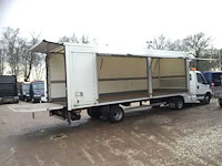 2006 veldhuizen 7500 kg oplegger - afbeelding 1 van  3
