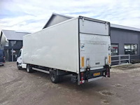 2006 veldhuizen 7500 kg oplegger - afbeelding 3 van  3