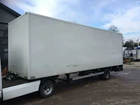 2006 veldhuizen 7500 kg oplegger - afbeelding 4 van  9