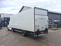 2006 veldhuizen 7500 kg oplegger - afbeelding 6 van  9