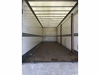2006 veldhuizen 7500 kg oplegger - afbeelding 7 van  9