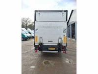2006 veldhuizen 7500 kg oplegger - afbeelding 9 van  9