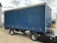 2006 veldhuizen p 31-2a schuifzeil-oplegger - afbeelding 2 van  6