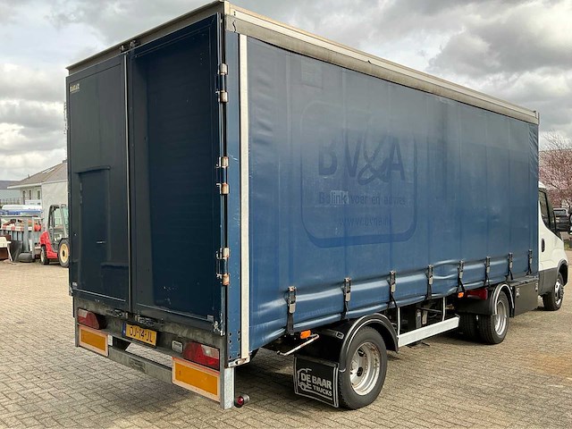 2006 veldhuizen p 31-2a schuifzeil-oplegger - afbeelding 3 van  6