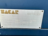 2006 veldhuizen p 31-2a schuifzeil-oplegger - afbeelding 5 van  6