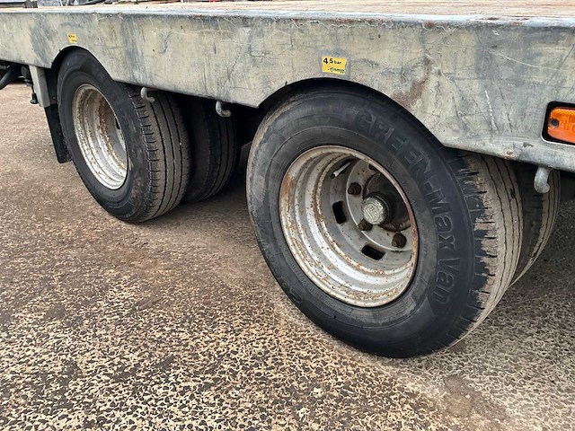 2006 veldhuizen p 31-5a oplegger - afbeelding 2 van  13