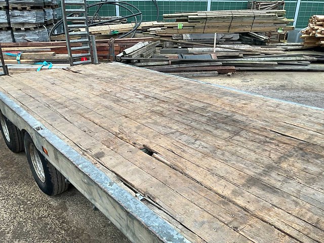 2006 veldhuizen p 31-5a oplegger - afbeelding 10 van  13