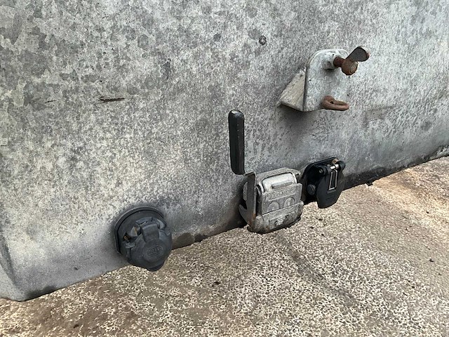 2006 veldhuizen p 31-5a oplegger - afbeelding 12 van  13