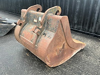 2006 verachtert hg-5-100 graafbak - afbeelding 3 van  7