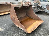 2006 verachtert hg-5-100 graafbak - afbeelding 2 van  7