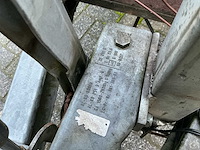 2006 verdonk aanhangwagen - afbeelding 2 van  10