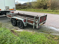 2006 verdonk aanhangwagen - afbeelding 3 van  10
