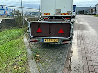 2006 verdonk aanhangwagen - afbeelding 4 van  10