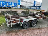 2006 verdonk aanhangwagen - afbeelding 5 van  10