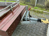2006 verdonk aanhangwagen - afbeelding 7 van  10