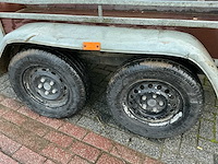 2006 verdonk aanhangwagen - afbeelding 8 van  10
