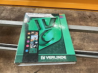 2006 verlinde 3.200 kg x 14,25 m bovenloopkraan - afbeelding 4 van  18