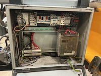 2006 verlinde 3.200 kg x 14,25 m bovenloopkraan - afbeelding 16 van  18