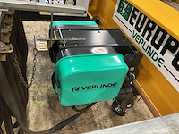 2006 verlinde 3.200 kg x 14,25 m bovenloopkraan - afbeelding 1 van  17