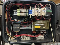 2006 verlinde 3.200 kg x 14,25 m bovenloopkraan - afbeelding 14 van  17