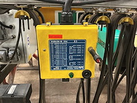 2006 verlinde 3.200 kg x 14,47 m bovenloopkraan - afbeelding 3 van  20