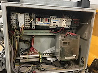 2006 verlinde 3.200 kg x 14,47 m bovenloopkraan - afbeelding 5 van  20