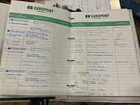 2006 verlinde 3.200 kg x 14,47 m bovenloopkraan - afbeelding 7 van  20