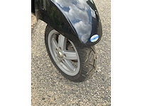 2006 vespa piaggio lx50 lx50 scooter - afbeelding 3 van  6