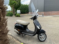 2006 vespa piaggio lx50 lx50 scooter - afbeelding 6 van  6