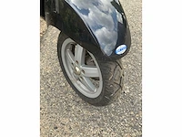 2006 vespa piaggio lx50 lx50 scooter - afbeelding 4 van  8
