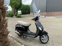 2006 vespa piaggio lx50 lx50 scooter - afbeelding 8 van  8