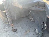 2006 vicon cm271 trommelmaaier - afbeelding 3 van  17