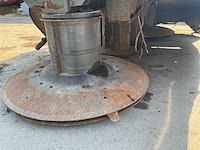 2006 vicon cm271 trommelmaaier - afbeelding 4 van  17