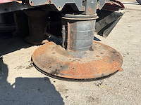 2006 vicon cm271 trommelmaaier - afbeelding 6 van  17