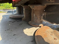 2006 vicon cm271 trommelmaaier - afbeelding 7 van  17