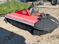 2006 vicon cm271 trommelmaaier - afbeelding 1 van  17