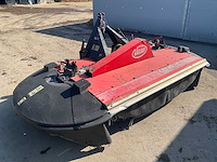 2006 vicon cm271 trommelmaaier - afbeelding 11 van  17