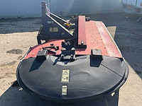 2006 vicon cm271 trommelmaaier - afbeelding 12 van  17