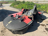 2006 vicon cm271 trommelmaaier - afbeelding 15 van  17